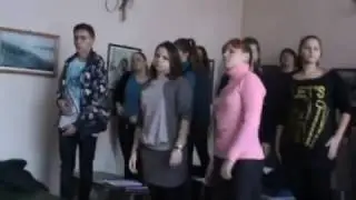 Занятия в ХНУИ имени И.П.Котляревского по экспериментальным методикам