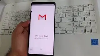 SAMSUNG Android  FRP-Google Account Bypass
