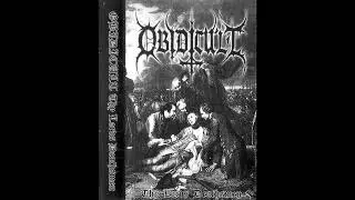 Obidicult (Canada) - Thy Lords Deathsmen (Demo 2025)