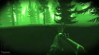осторожно мины со вставками - Escape from Tarkov