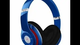 Приобрел  наушники Beats TM-010