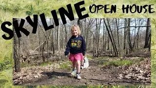 Skyline Open House - The Brandy Bunch