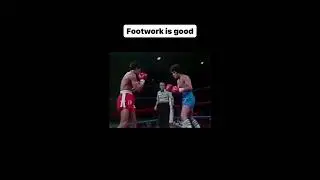 Boxing Analysis - Salvador Sanchez - Boxing Defense & Fundamentals | Boxing Undefeated