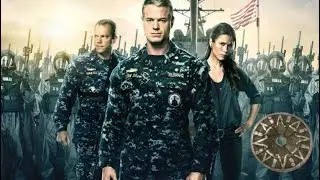 The Last Ship - Season 1 Trailer