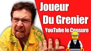 ‪@joueurdugrenier‬
