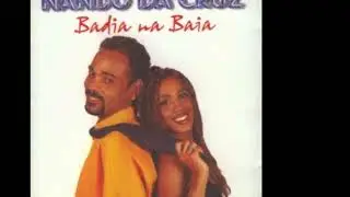 Nando da Cruz - Santa calina