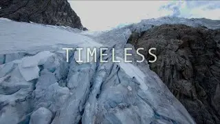 TIMELESS - CINEMATIC FPV (NORWAY) ❄️