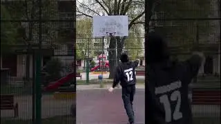 баскетбол my life  