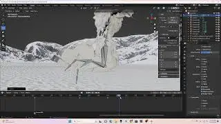 Animating optimus prime vs megatron
