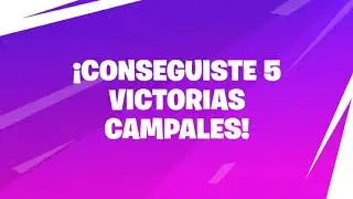 Resumen temporada 9 fornite