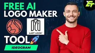 Create a FREE LOGO using AI for Website or Blog | AI Logo Maker