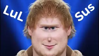 YTP Ed sheesh loves LuL and SuS