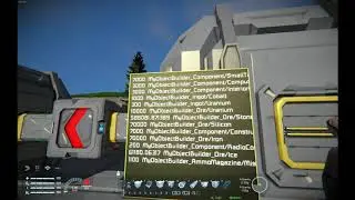 Inventory scripting - Insta-transfer, sorting and more!