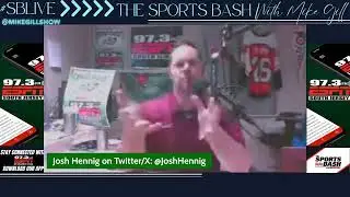 Latest from Eagles Training Camp plus Phillies win again in LA: TSB 8-8-24