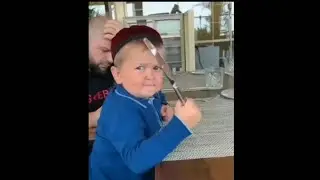 ХАСБИК УГРОЖАЕТ ТРЕНИРУ ХАБИБА ДАЙ ДЕНЕГ. А-ТО УБЮ