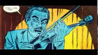 Danee B - Vengeance