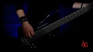 SG - После жизни