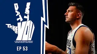 A 2022-23 season review: What went wrong? | Take Dat Wit You ep 53 | Podcast