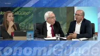 Ekonomi Gündemi - 8 Aralık 2016
