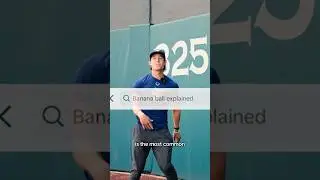 The Game “Banana Ball” Explained with No Fluff 🍌⚾️