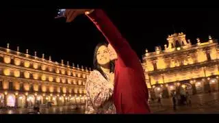 Visit Salamanca, a UNESCO World Heritage site - Spain