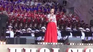 Марина Девятова 