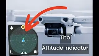 dji mini 2 attitude indicator - THINGS YOU NEED TO KNOW!!