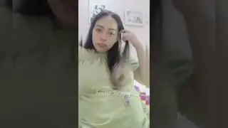 bumil cantik 🥰 terpesona