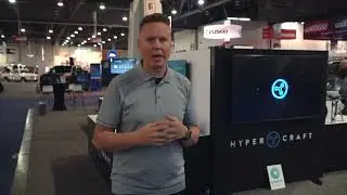 SEMA 2023 Powertrain Reveal