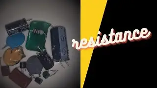 what is resistor/what is resistance/ohm