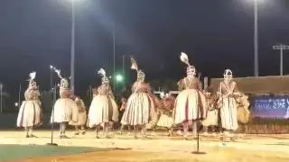 FESTPAC 2016, Guam, Papua New Guinea
