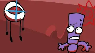Animatic Vs Exclamation Mark But with more sounds (V2)