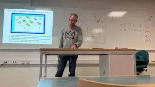 Protein structure prediction 2019 (part 2)