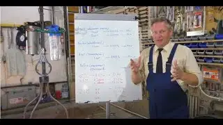 Кондиционер, Почему азот?