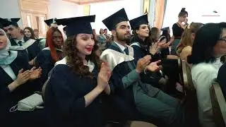 Graduate’s review Veeravenkata Satyasai Aadhirala (India)