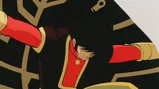 Mazinkaiser vs Mazinga