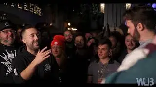 WordUP! X - s3e01 : Madverb vs Flower