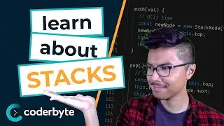 Introduction to the Stack Data Structure