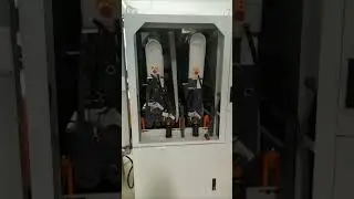 калибровально-шлифовальный #станок