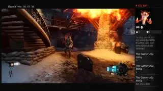 The Bow Quest