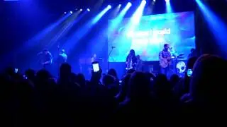 Casting Crowns at Xtreme Winter In Gatlinburg TN