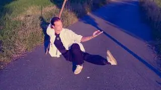 Wudang Eight Immortal Staff Form - Full Demonstration (Not only half)