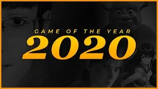 The definitive 2020 Game of the Year list