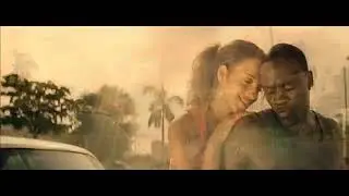 Right Now (Na Na Na) - Akon. (Official Music Video) (Album - Freedom)