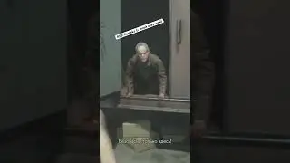 RE3: Remake с моей озвучкой 