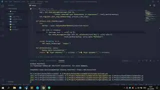 БОТ КУРСЫ ВАЛЮТ • Python Telegram Bot приват 24 api