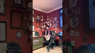 Fairuz 🕊️ • Ya Ana Ya Ana 🎵🥁🎶 ( Turkish Darbuka ) - Fazıl Karagöz