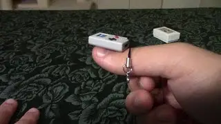 Thumby Handheld Review