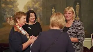 Atskats uz konferenci “Kultūrizglītības programmas “Latvijas skolas soma” pirmie pieci gadi”