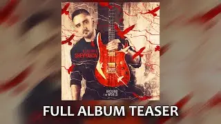 Vladimir Shevyakov - Around The World - Full Album Teaser